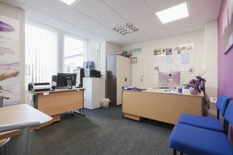 Blackwell Business Centre, Bureau privatif 2 postes, Darlington