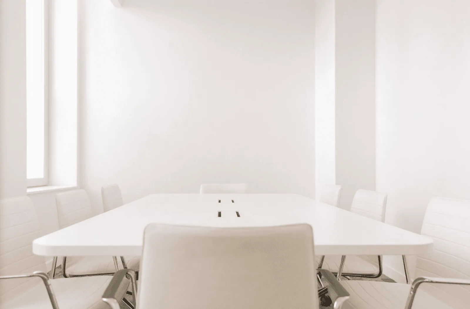 Blend Marceau, Salle de réunion 8 personnes, Paris 16e