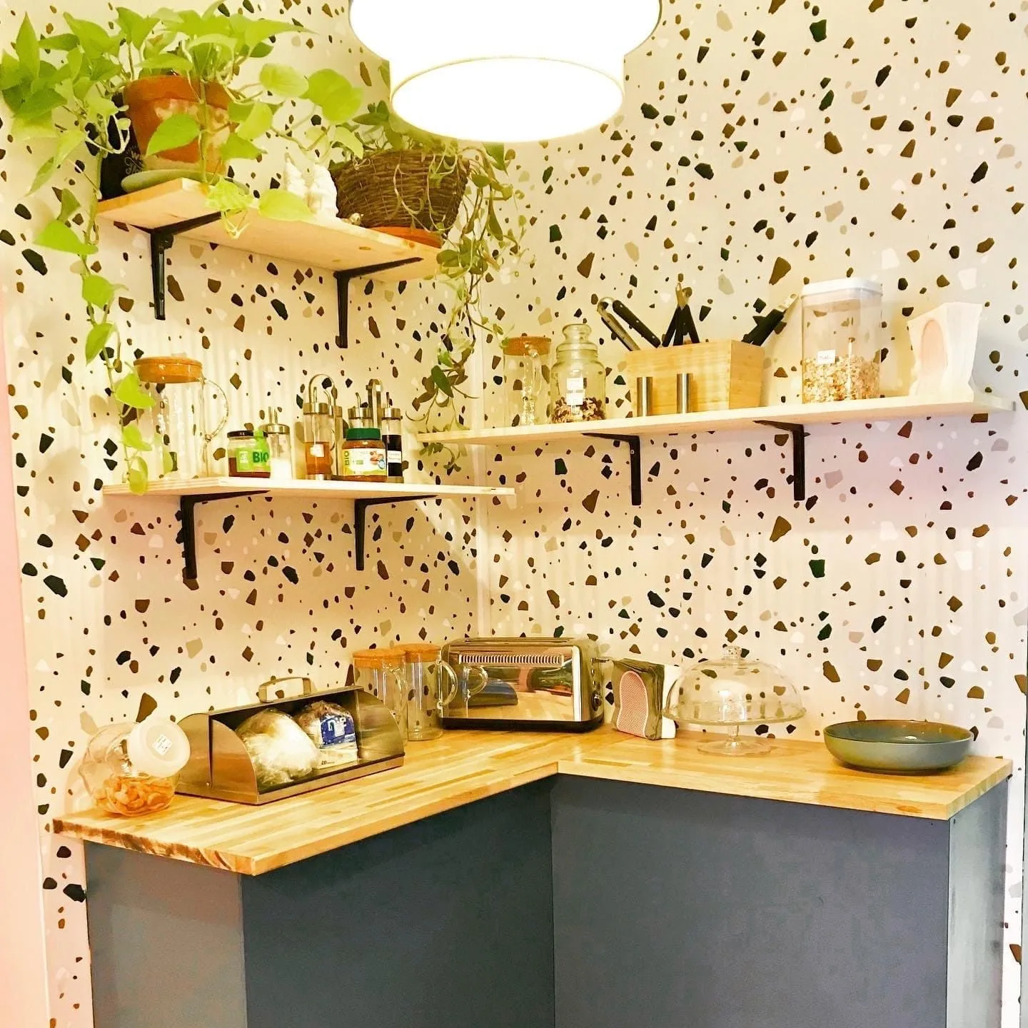 Blob Café & Coworking, Cuisine, Paris 11e