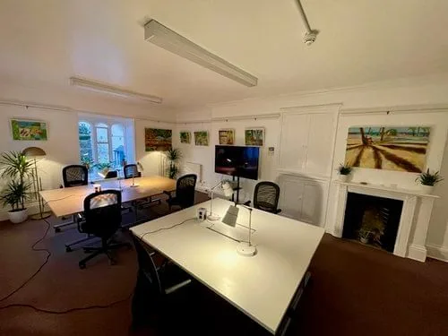 Bloom Space Malvern, Private office, 6 desks, Malvern
