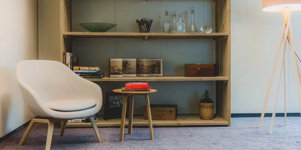 Bloomz Offices, Loungeruimte, Machelen