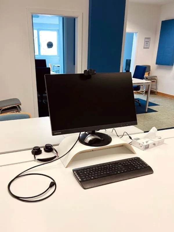 The Blue Studio Coworking, Füssen, Foto 2