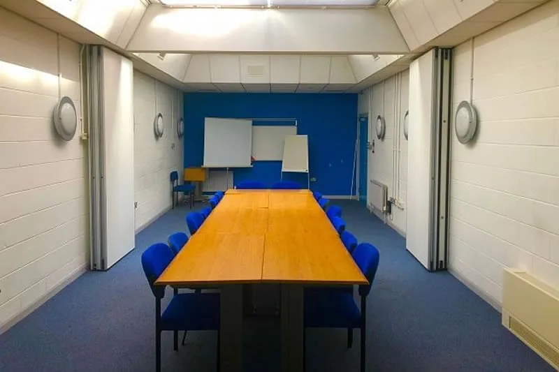 Blyth Community Enterprise Centre, Salle de réunion 12 personnes, Blyth