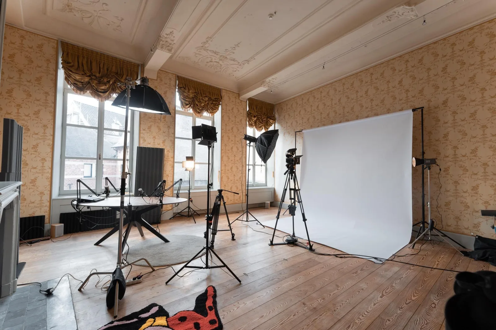 Boldhouse, Gand, photo 5