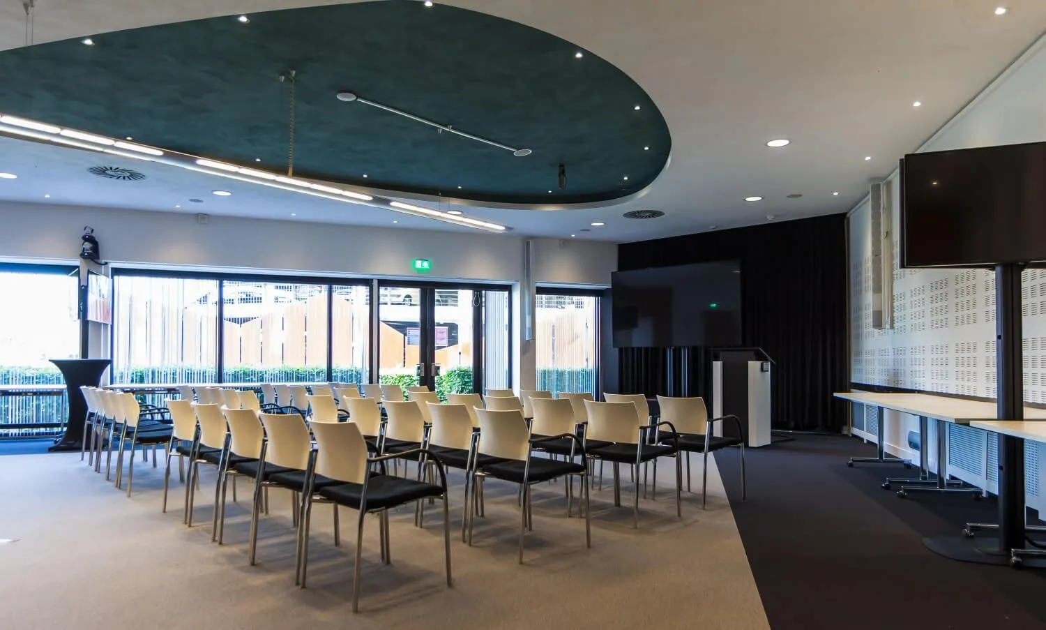 Bond Den Bosch, Salle de formation 26 personnes, Bois-le-Duc