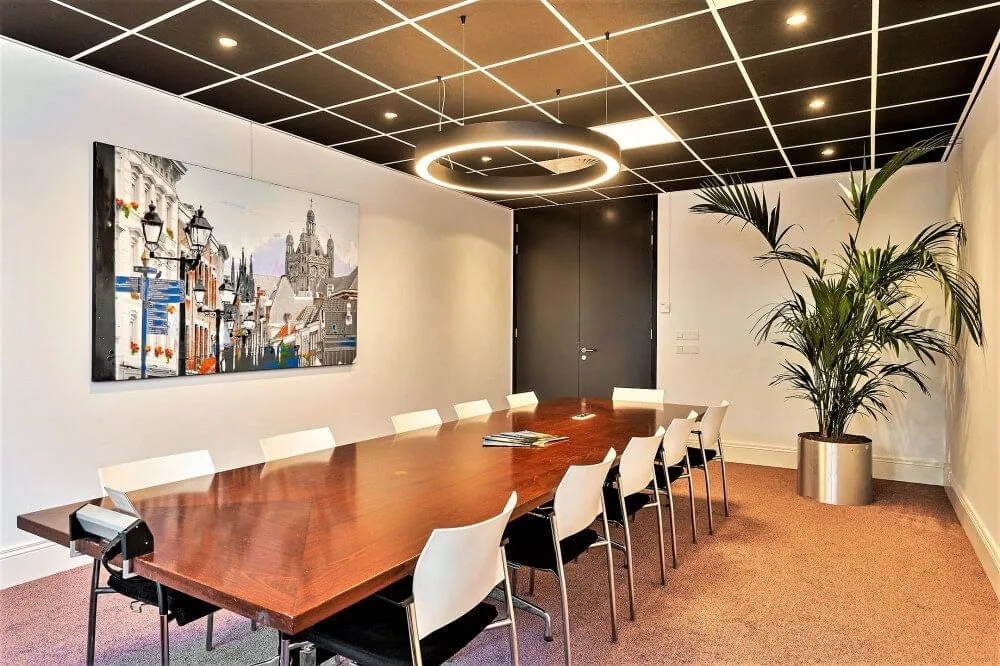 Bond Den Bosch, Salle de réunion 14 personnes, Bois-le-Duc