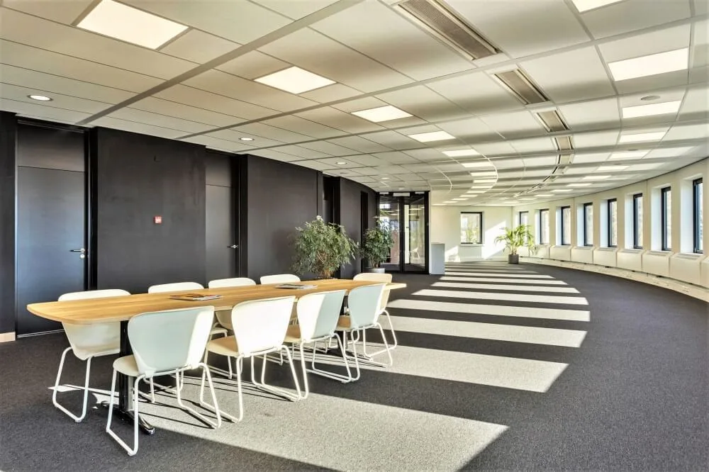 Bond Den Bosch, Salle de réunion 10 personnes, Bois-le-Duc