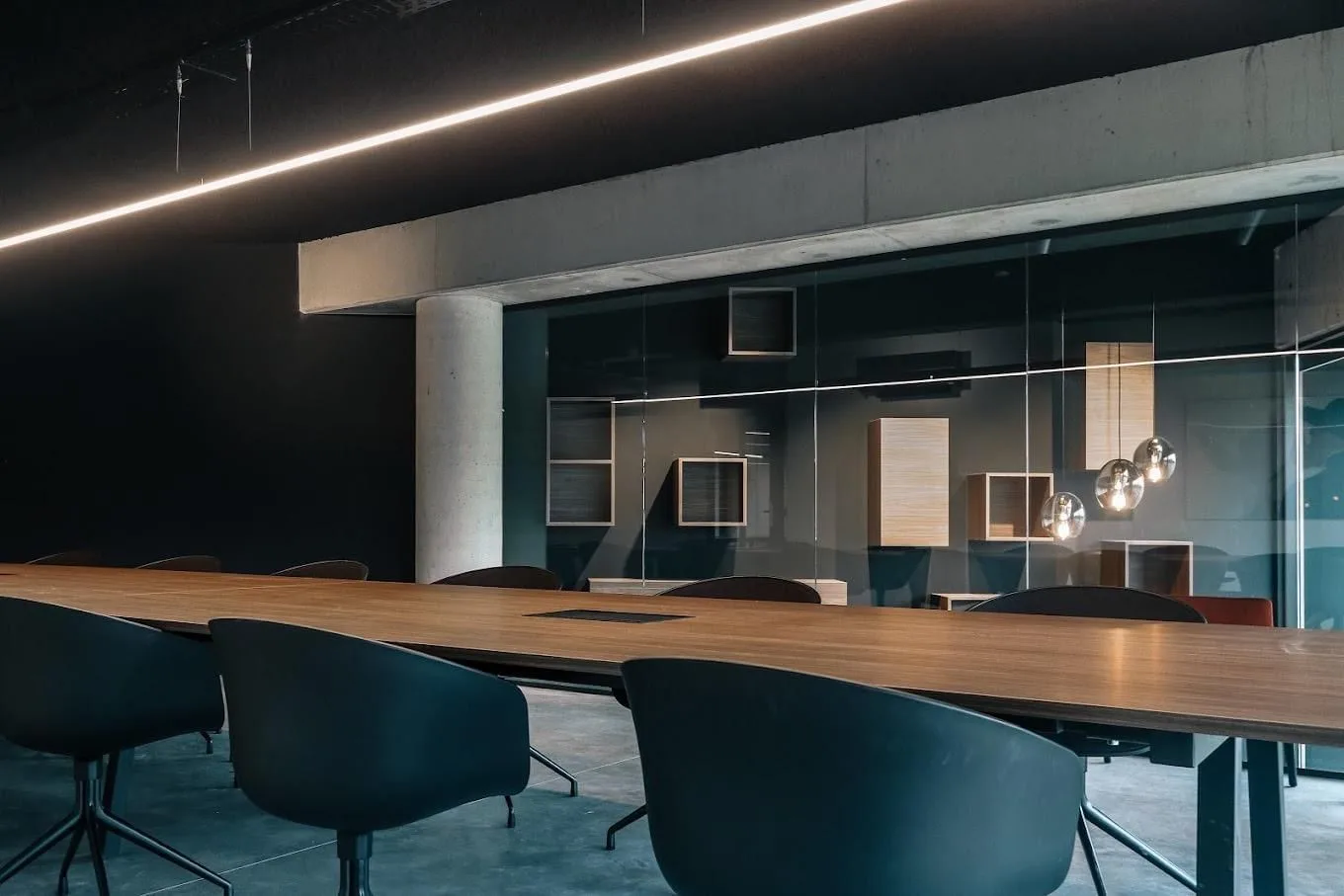 Books The Office, Meeting room for 10 people, Hasselt