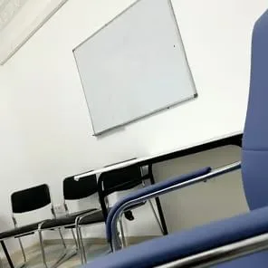 Boost Space, Training room for 3 people, Bab Ezzouar
