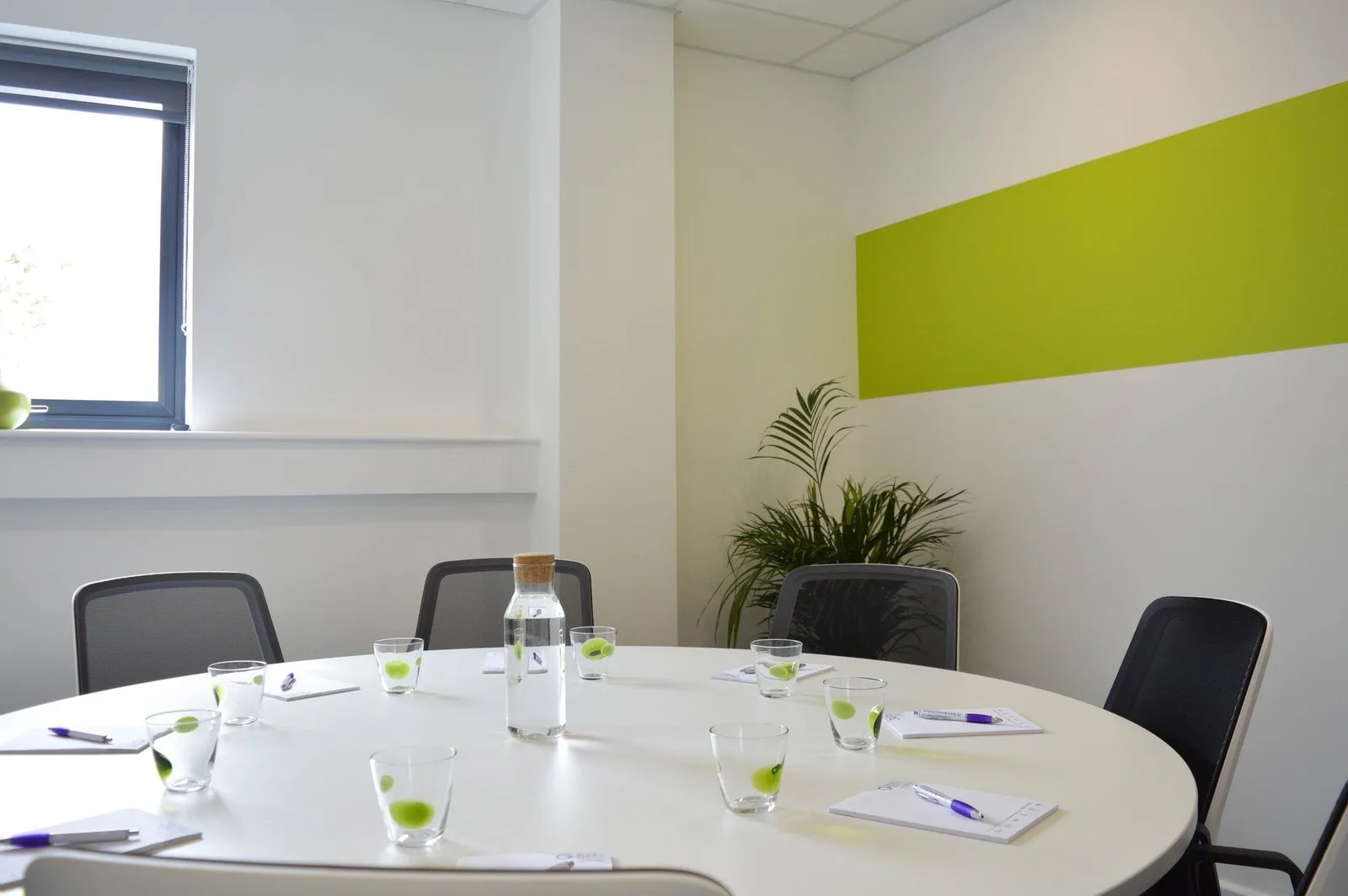 Boston House Business Centre - Wantage, Salle de réunion 6 personnes, Wantage