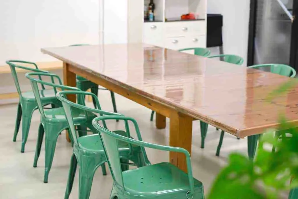 Botánico Coworking Valencia, Cafetaria, Valencia