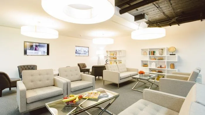 Bourne Office Space Knightsbridge Green, Lounge, London
