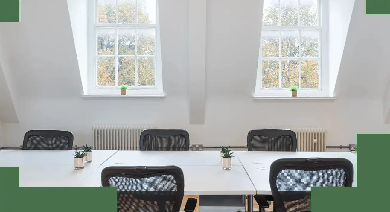 The Boutique Workplace - 36 Soho Square, Open space, Londres