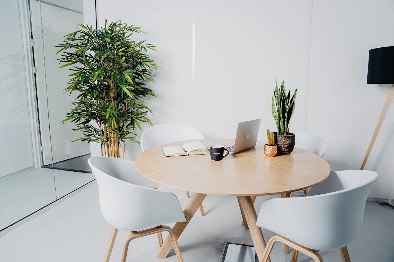 Brandstof Community, Meeting room for 4 people, Enschede