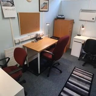 Bray Coworking, Private office, 2 desks, Bray