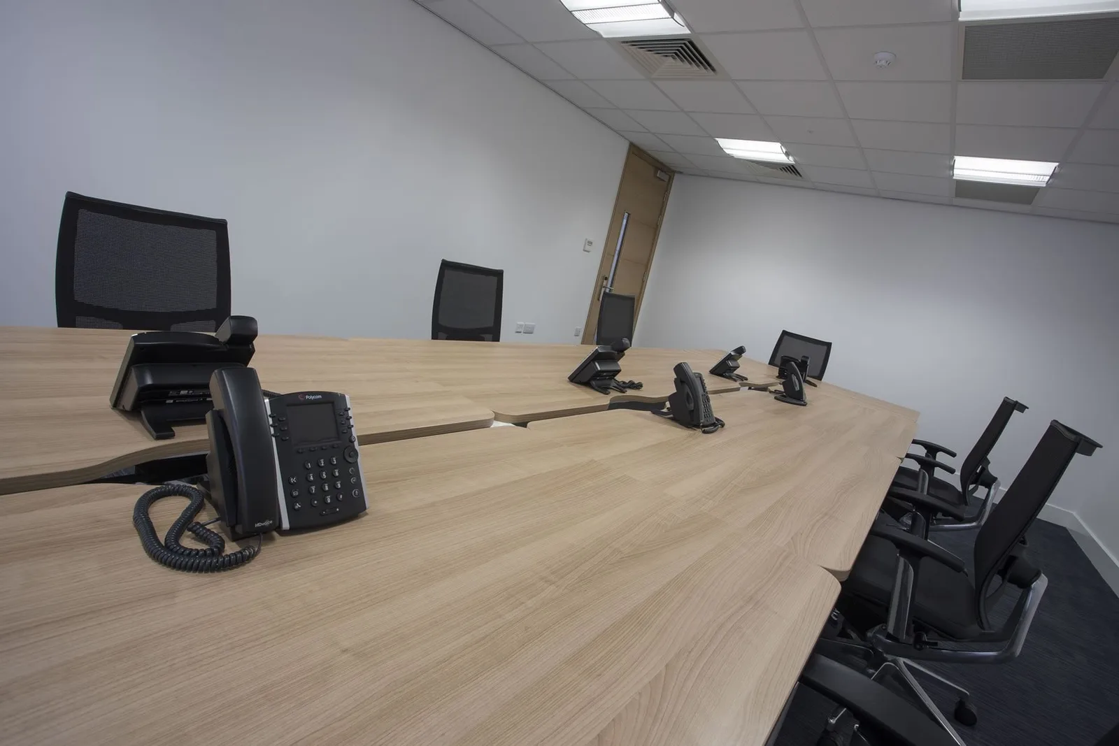 The Breeze, Salle de réunion 8 personnes, Warrington