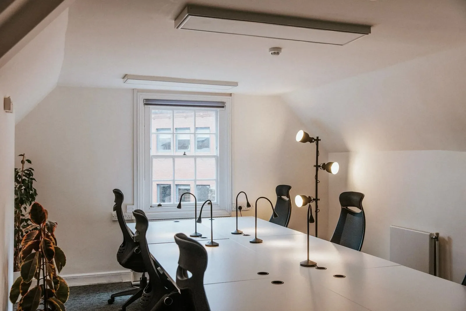 Bristol Office Co Gilbert House, Bureau privatif 5 postes, Bristol