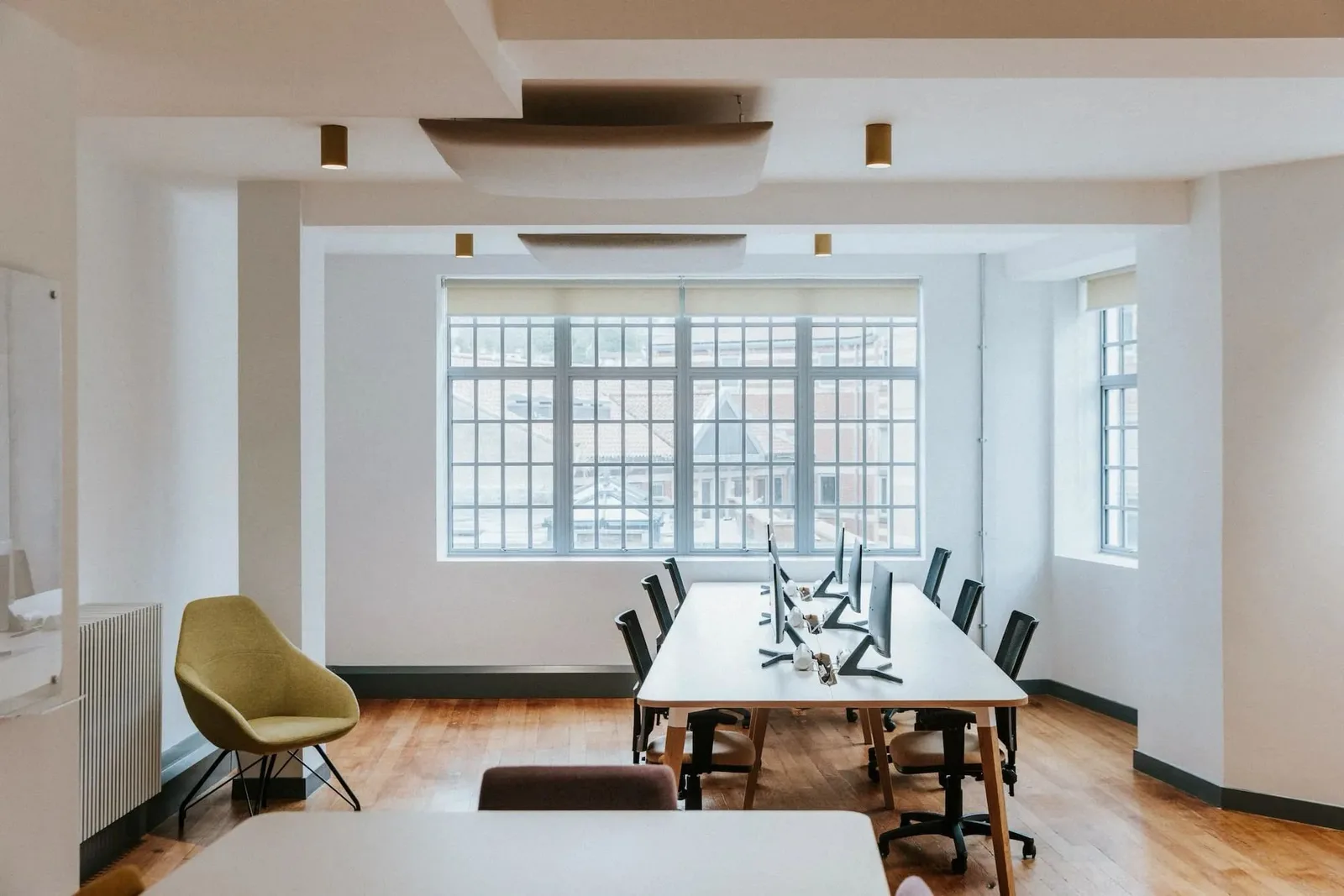 Bristol Office Co Gilbert House, Bureau privatif 8 postes, Bristol