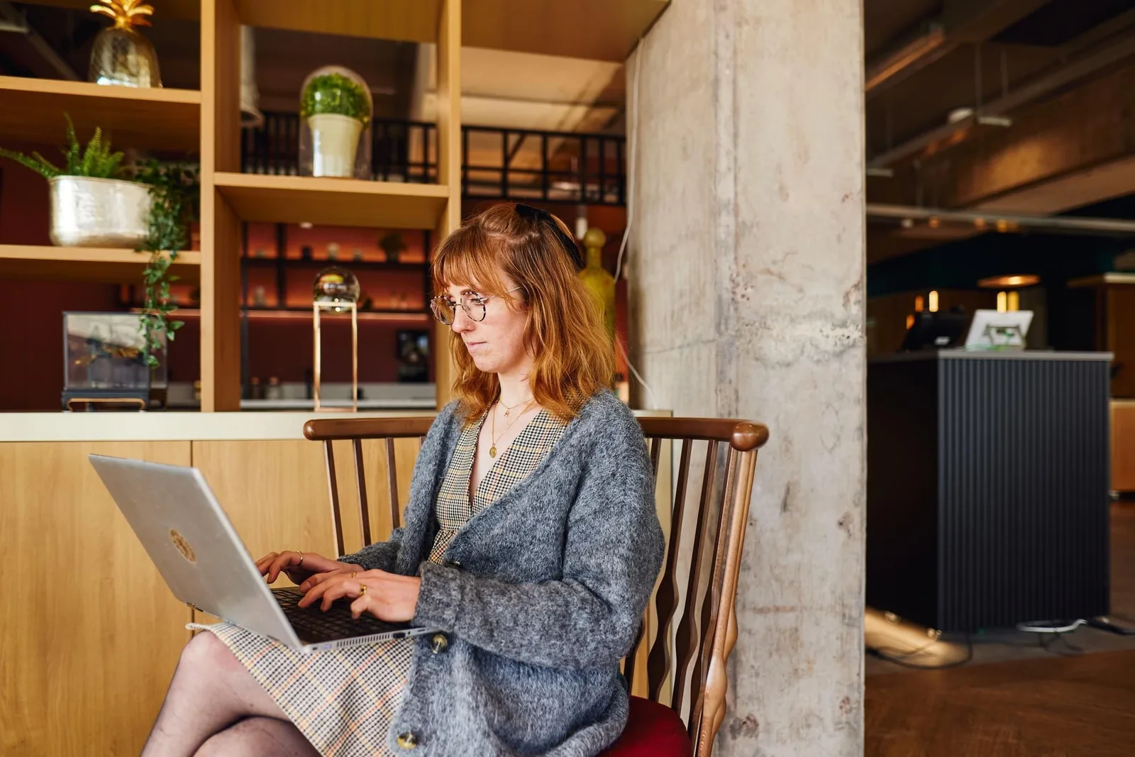 Bruntwood Station House, Coworking space, Altrincham