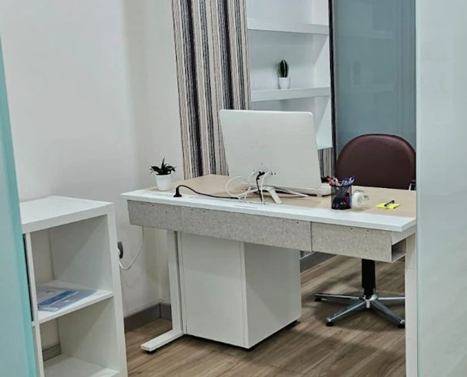 BSG Coworking, Despacho privado con 1 puesto, Alicante