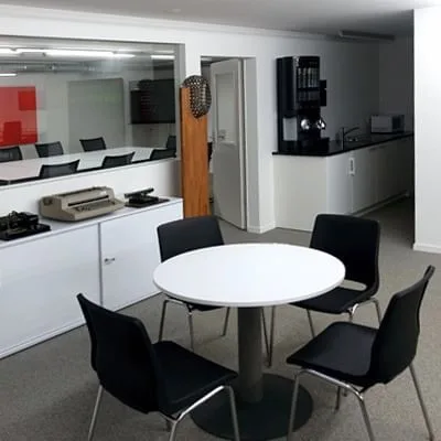 Bueroteilet, Cucina, Langnau im Emmental
