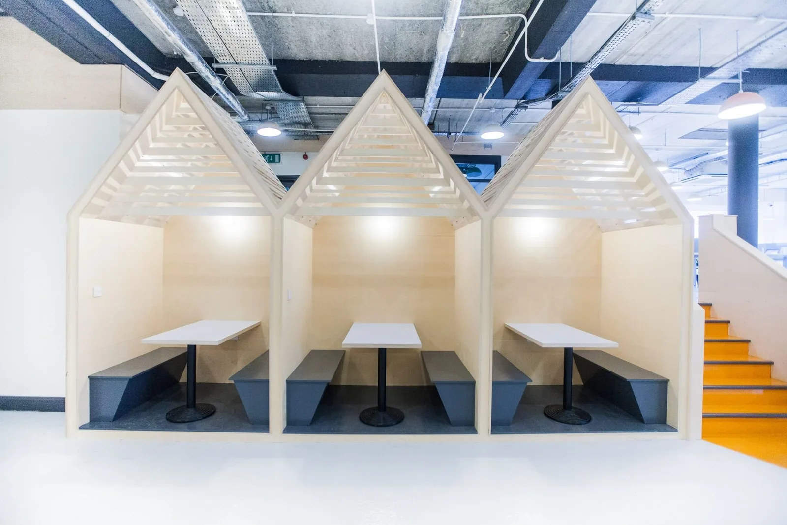 The Building Block - John Street, Coworking space, Sligo
