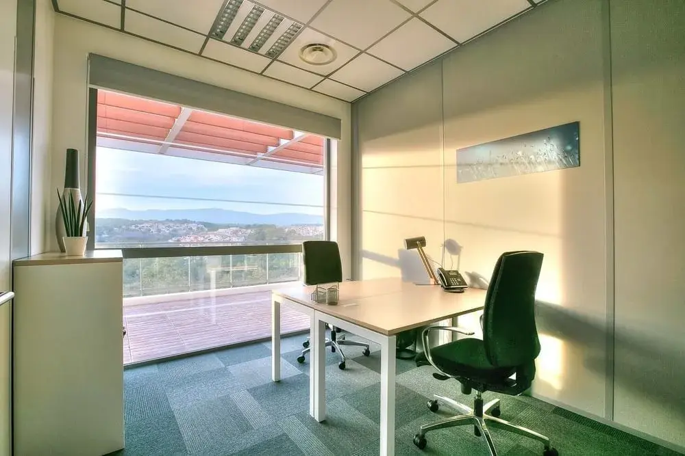 Pearl Partner Sophia Antipolis			, Bureau 1 personne, Valbonne