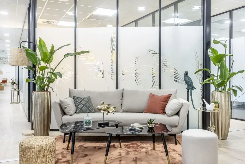 B'Coworker Lille Sud, Bureau B2 - 2 postes, Lille
