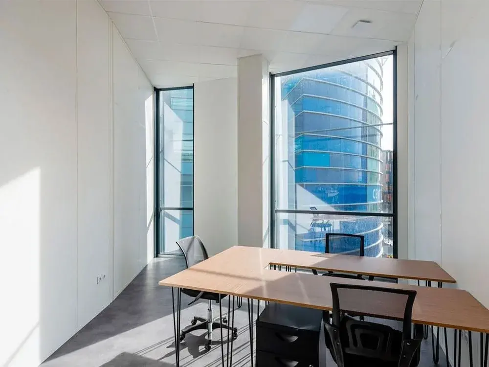 Bureaux & Co Le Galet, Bureau d'équipe (10 personnes), Perpignan