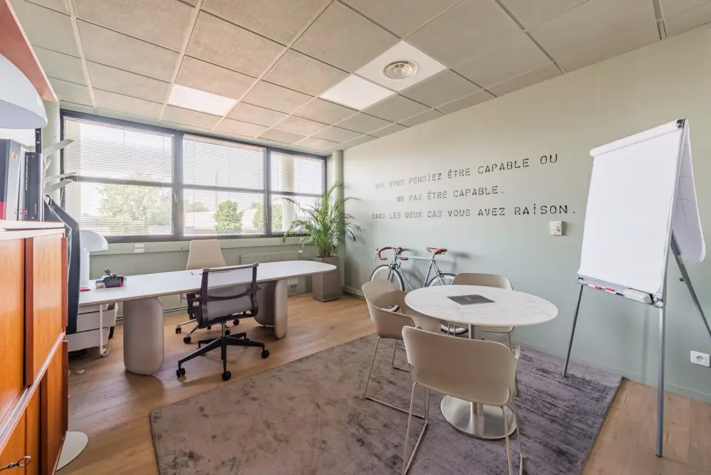 Keller Williams Signature - Coworking, Bureau fermé 6 personnes, Hœrdt