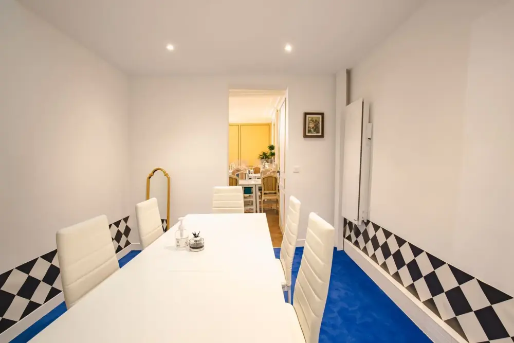 Work Mates Bonne Nouvelle, Bureau flexible - 12 jours par mois, Paris 10e
