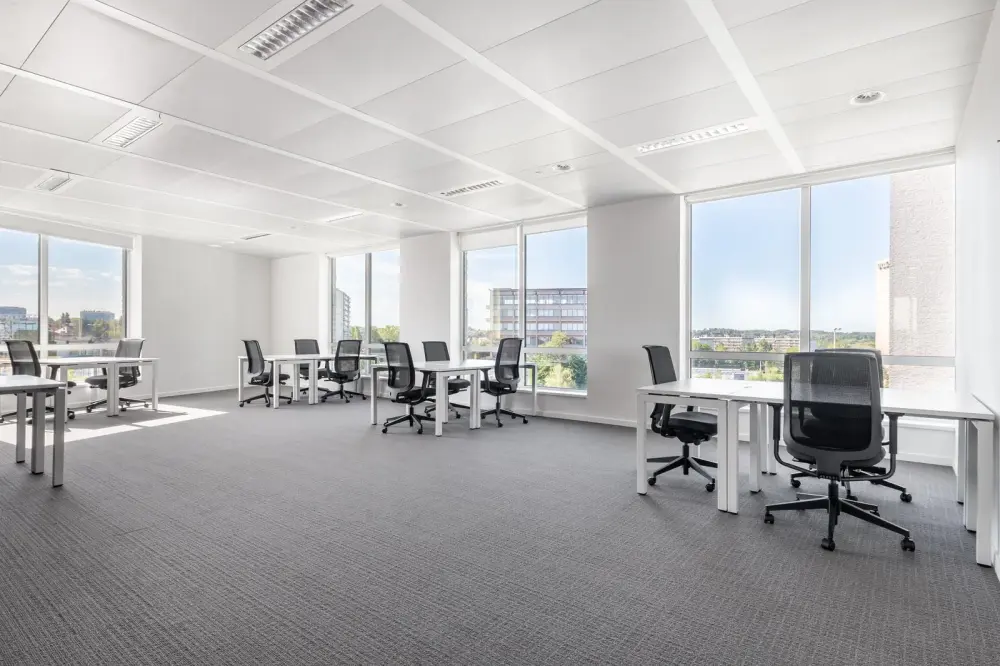 Regus Zoetermeer, Dutch Innovation Park, Bureau privatif 11 personnes, Zoetermeer