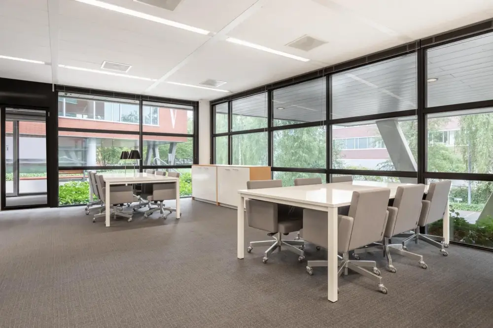 Regus Kriens, Regus Spoom Luzern, Bureau privatif 12 personnes, Kriens