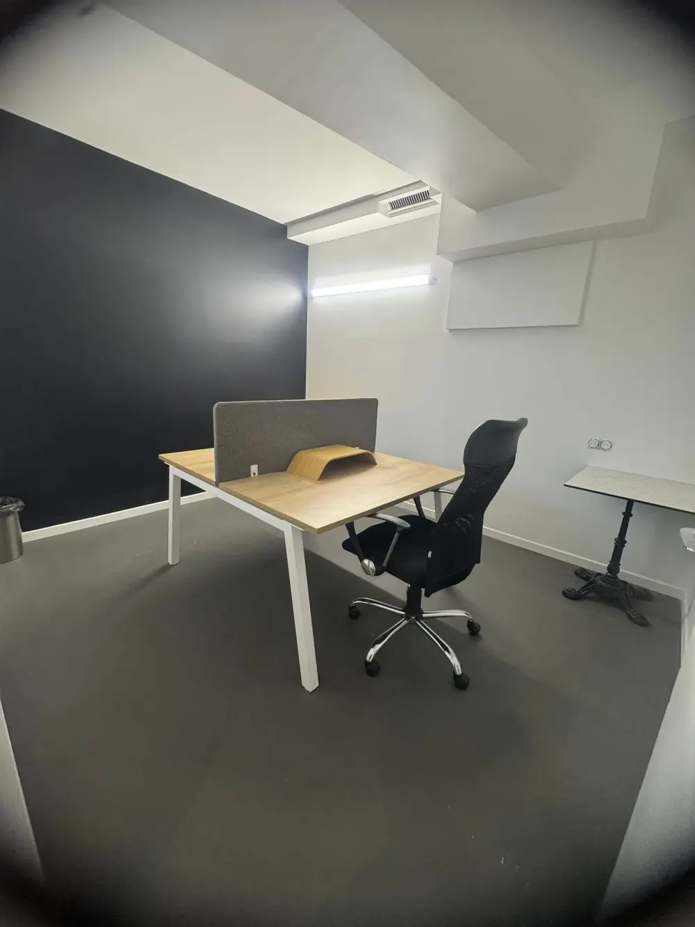 QG Business, Bureau privatif 2 personnes, Paris 20e