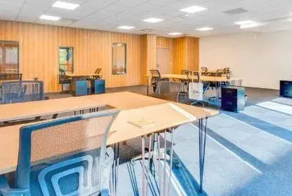Bureaux & Co Nantes Calypso, Bureau privatif 3 personnes, Saint-Herblain