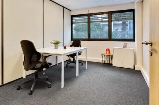 Bureaux & Co Le Stratège, Bureau privatif 3 personnes, Montpellier