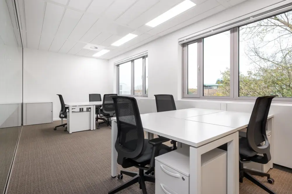 Copernico Milan, Zuretti Copernico, Bureau privatif 6 personnes, Milan