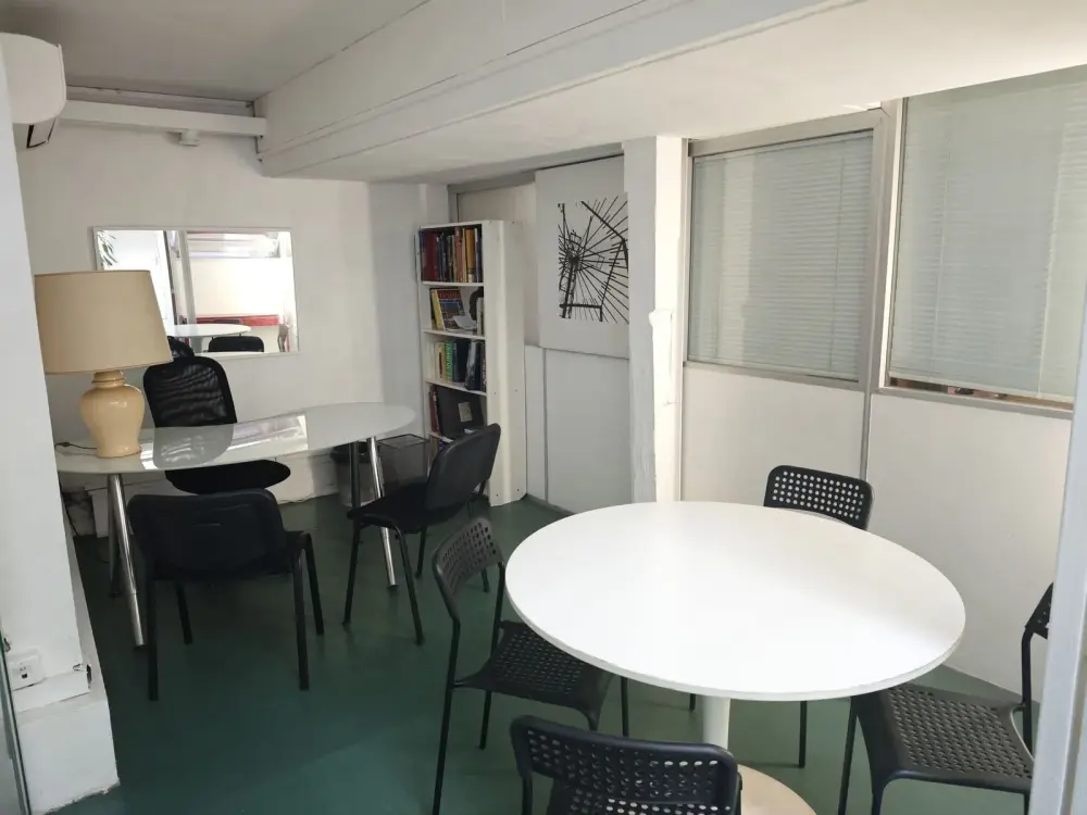 Espace Altura, Bureau privé au cœur du Marais, Paris 4e
