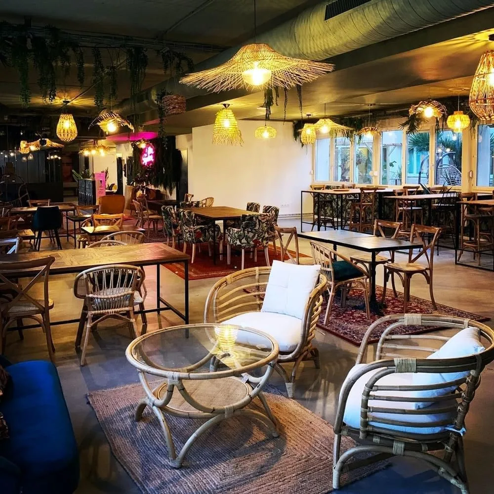 Bureaux & Co Bellegarde, Coworking space, Castelnau-le-Lez
