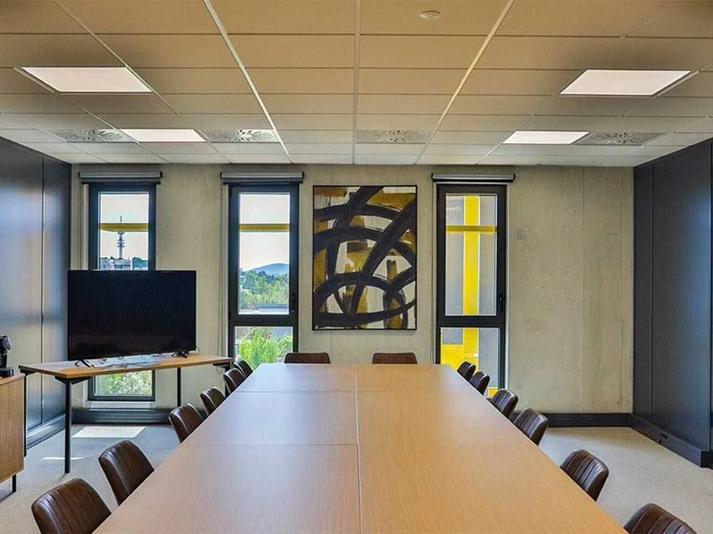 Bureaux & Co Béziers, Besprechungsraum für 14 Personen, Béziers