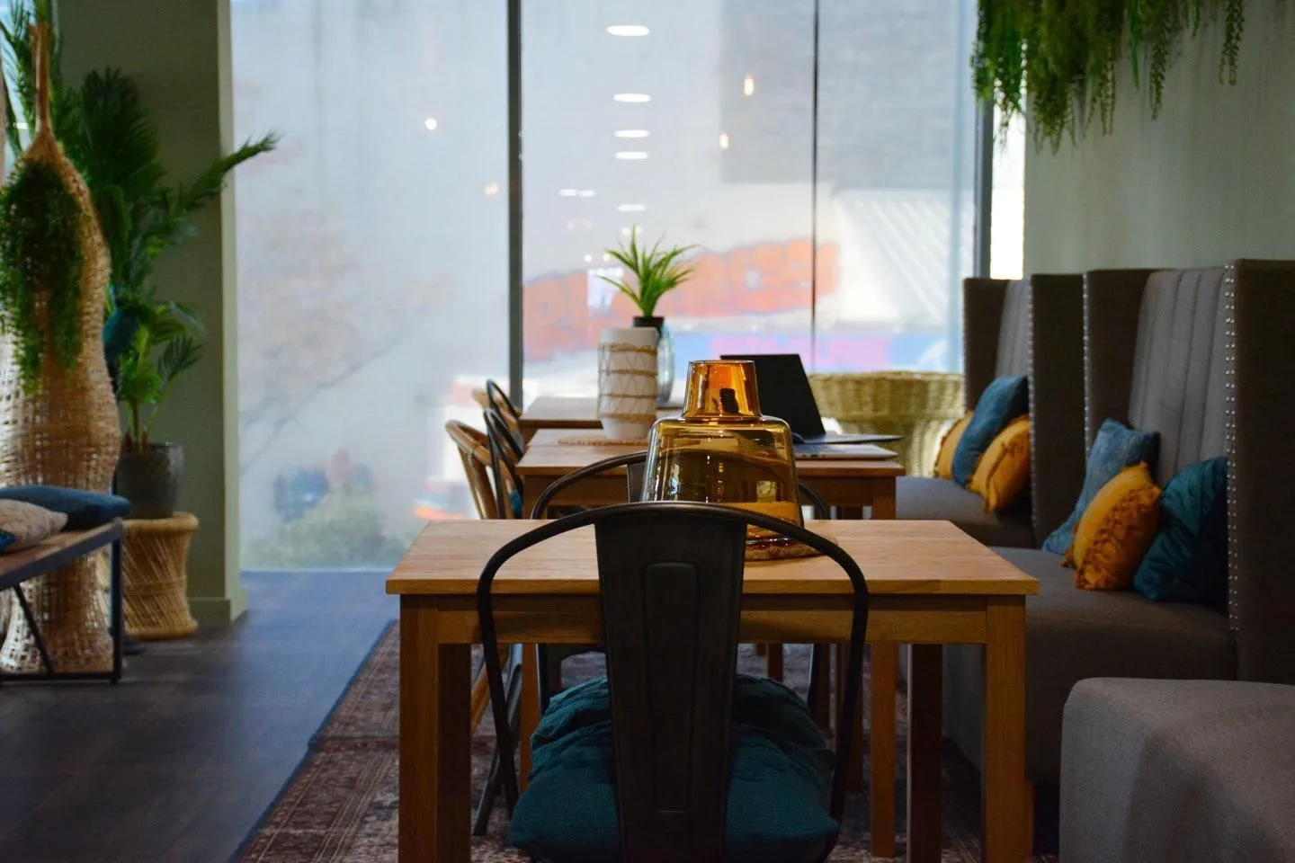 Bureaux & Co Le César Pierresvives, Coworking-Space, Montpellier