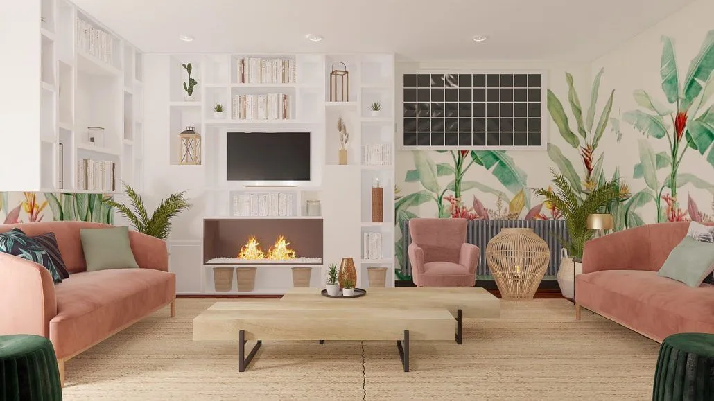 Bureaux & Co La Serre, Lounge, Malakoff