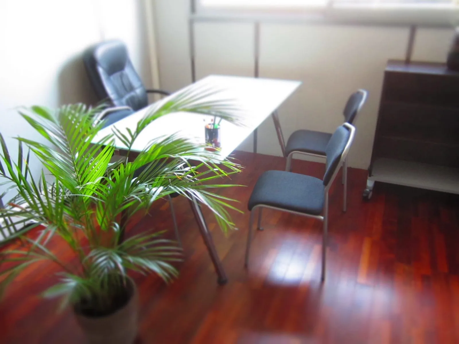 Les Bureaux Du Littoral, Privatbüro mit 1 Arbeitsplatz, Marseille 15e