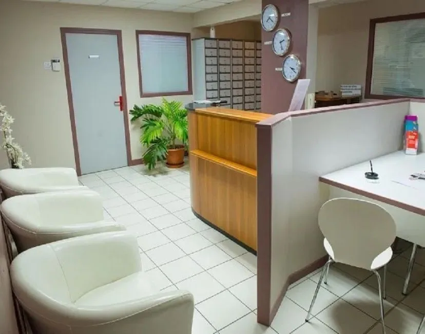 Buro Club Martinique, Reception, Fort-de-France