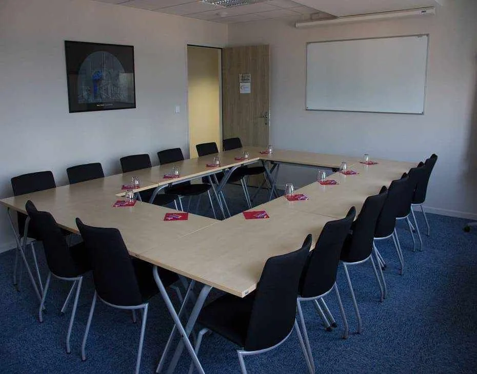 Buro Club Toulouse Compans, Meeting room for 16 people, Toulouse