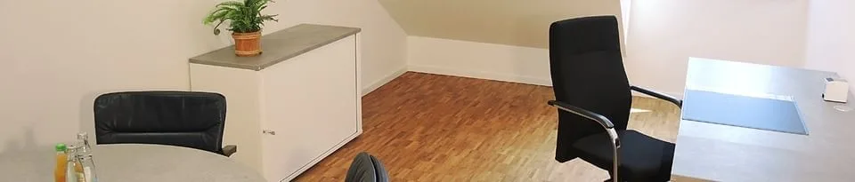 Büro- & Marketingservice, Privatbüro mit 1 Arbeitsplatz, Dresden