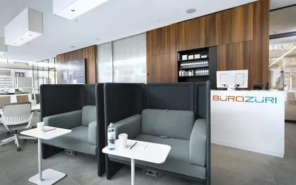 Büro Züri, Réception, Zurich