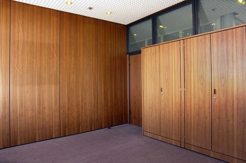 Bürohaus Komturstraße, Berlin, photo 3