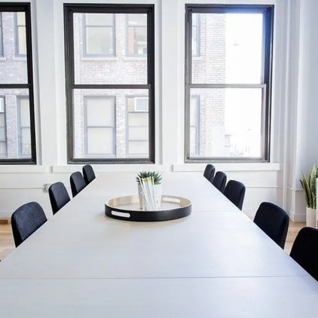 Büros Hennef, Besprechungsraum für 10 Personen, Hennef (Sieg)