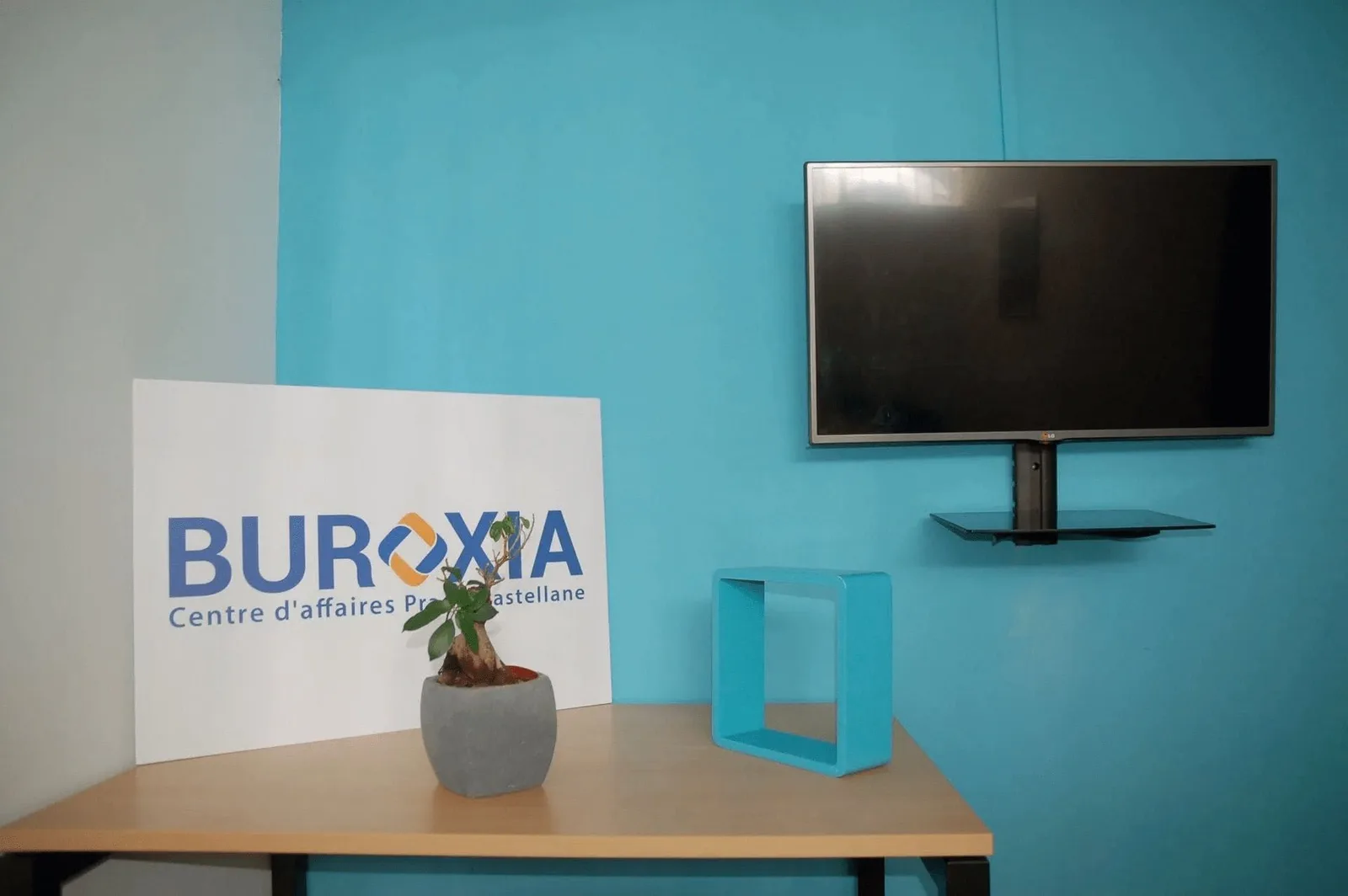 Buroxia, Marseille 8e, photo 3